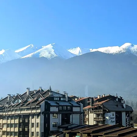 Mountain View At Emerald * バンスコ