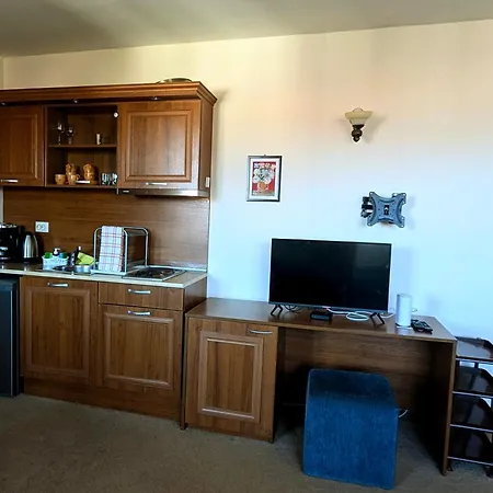 Mountain View At Emerald Appartement
