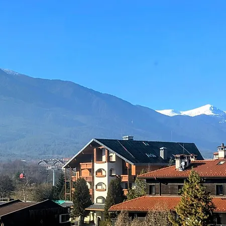 Mountain View At Emerald Appartement *