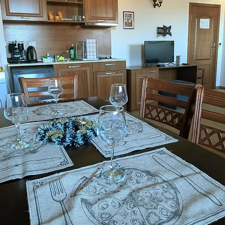 Mountain View At Emerald Appartement