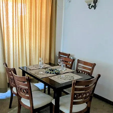 Mountain View At Emerald アパート バンスコ