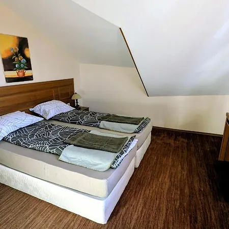 Mountain View At Emerald Appartement