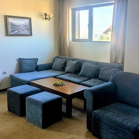 Appartement Mountain View At Emerald *