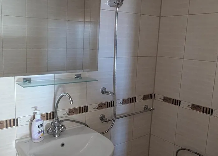 Апартаменты Mountain View At Emerald