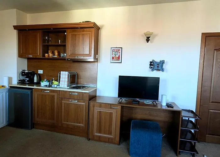 Mountain View At Emerald Апартаменты