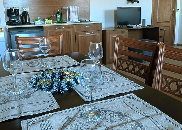 Mountain View At Emerald Апартаменты