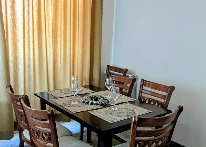 Mountain View At Emerald Апартаменты Банско