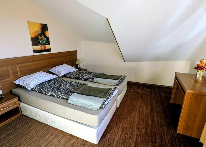 Mountain View At Emerald Апартаменты