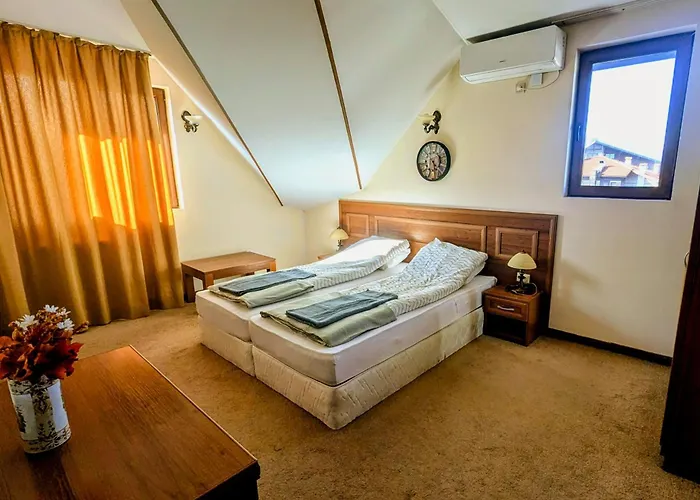 Mountain View At Emerald Апартаменты